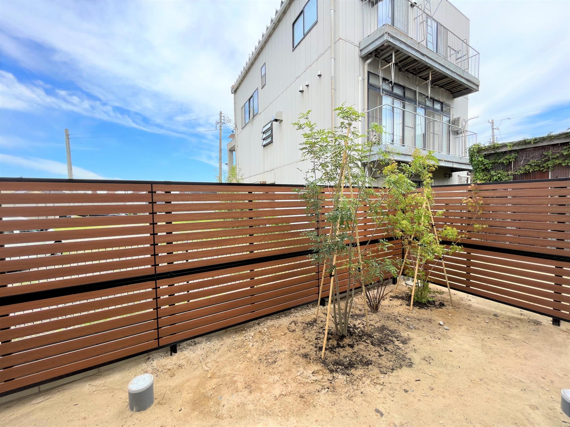 使いやすいカーポート