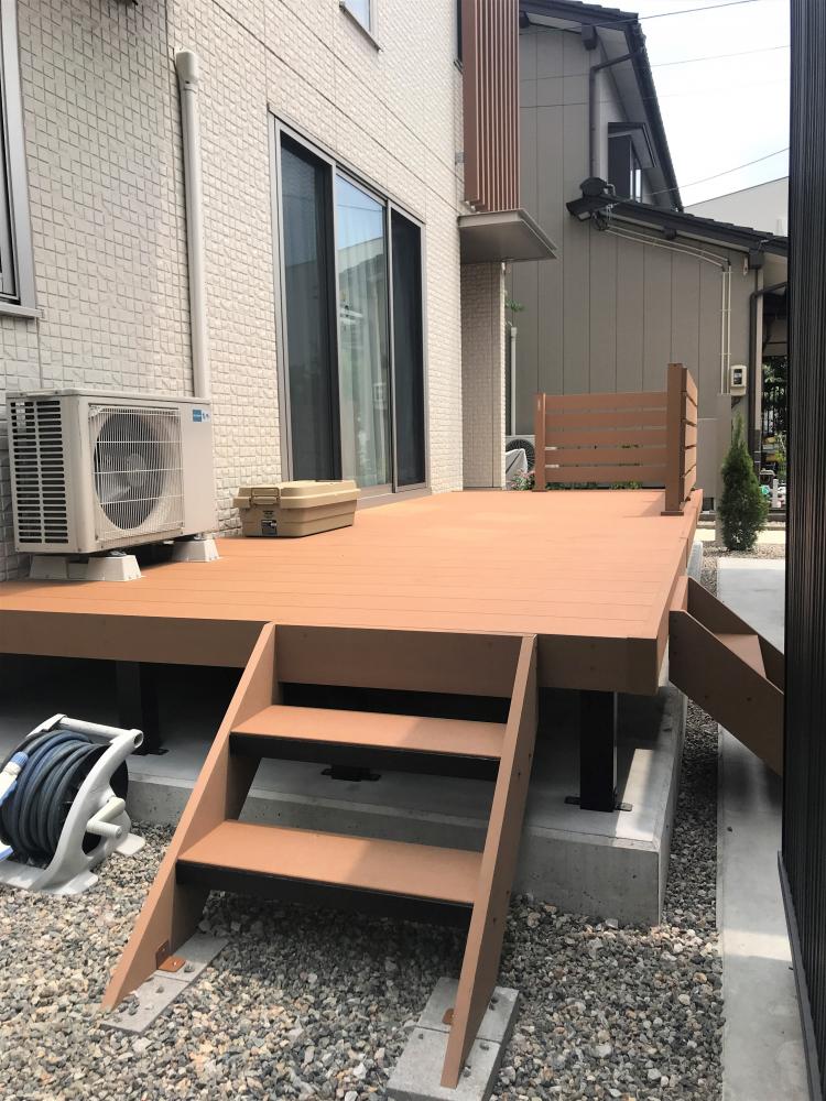 タイルアプローチ