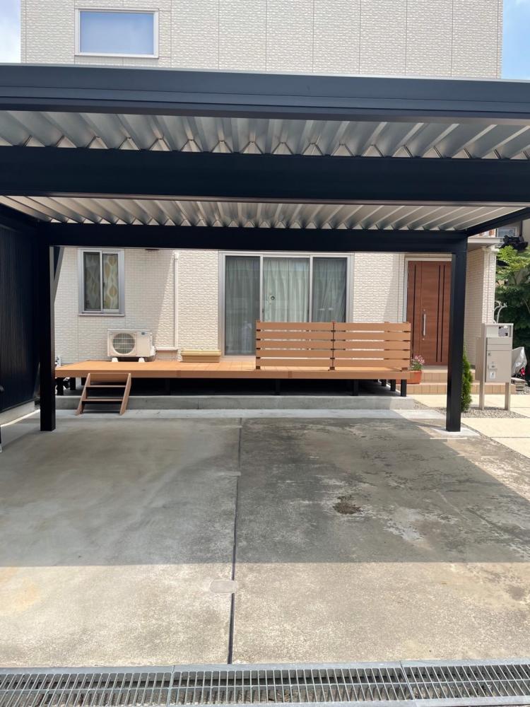 タイルアプローチ