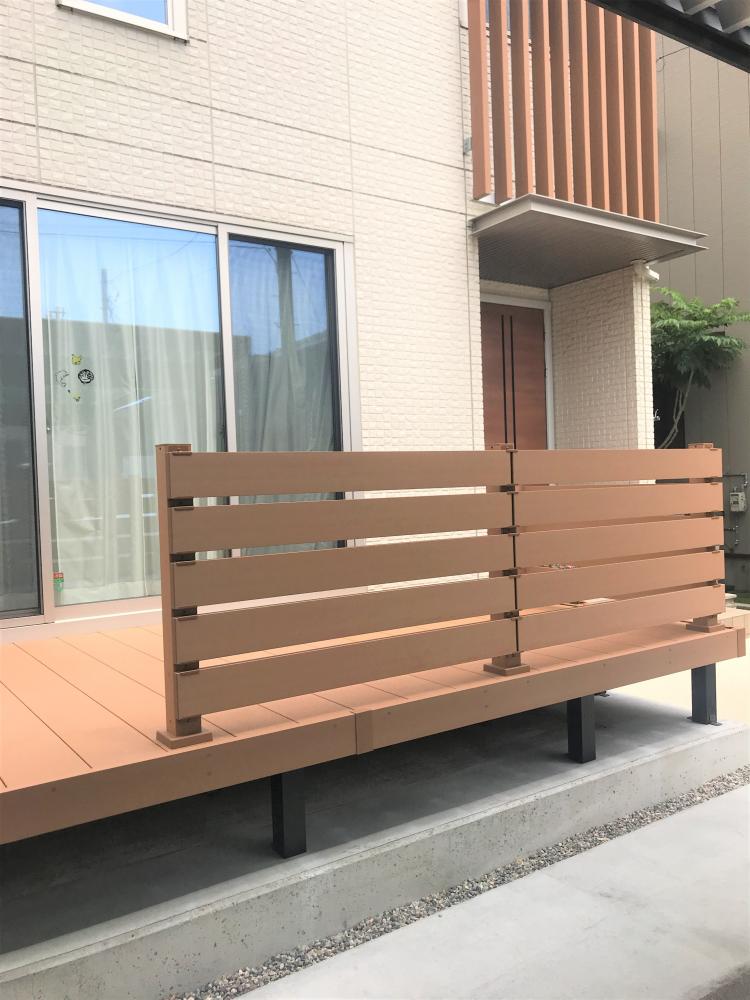 タイルアプローチ