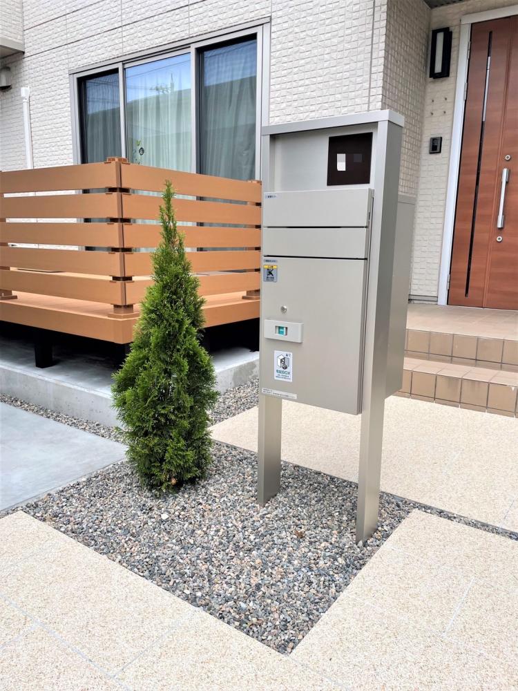 タイルアプローチ