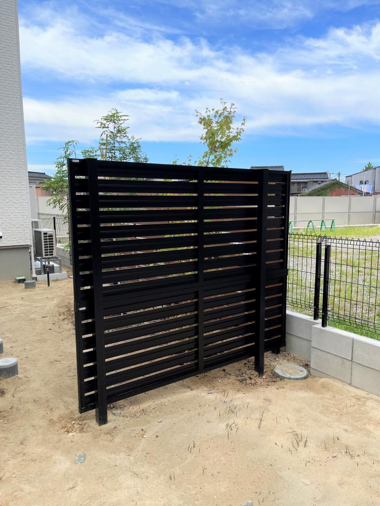 使いやすいカーポート